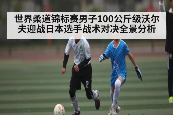 世界柔道锦标赛男子100公斤级沃尔夫迎战日本选手战术对决全景分析