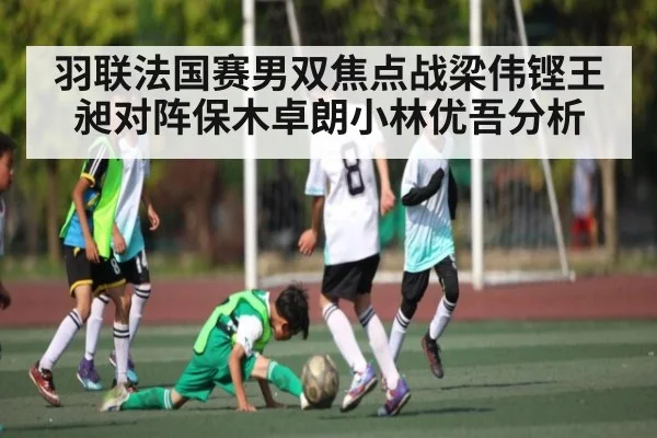 羽联法国赛男双焦点战梁伟铿王昶对阵保木卓朗小林优吾分析